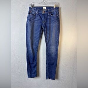 HODSON #27‎  Krista super skinny Blue Denim Jeans Deal.